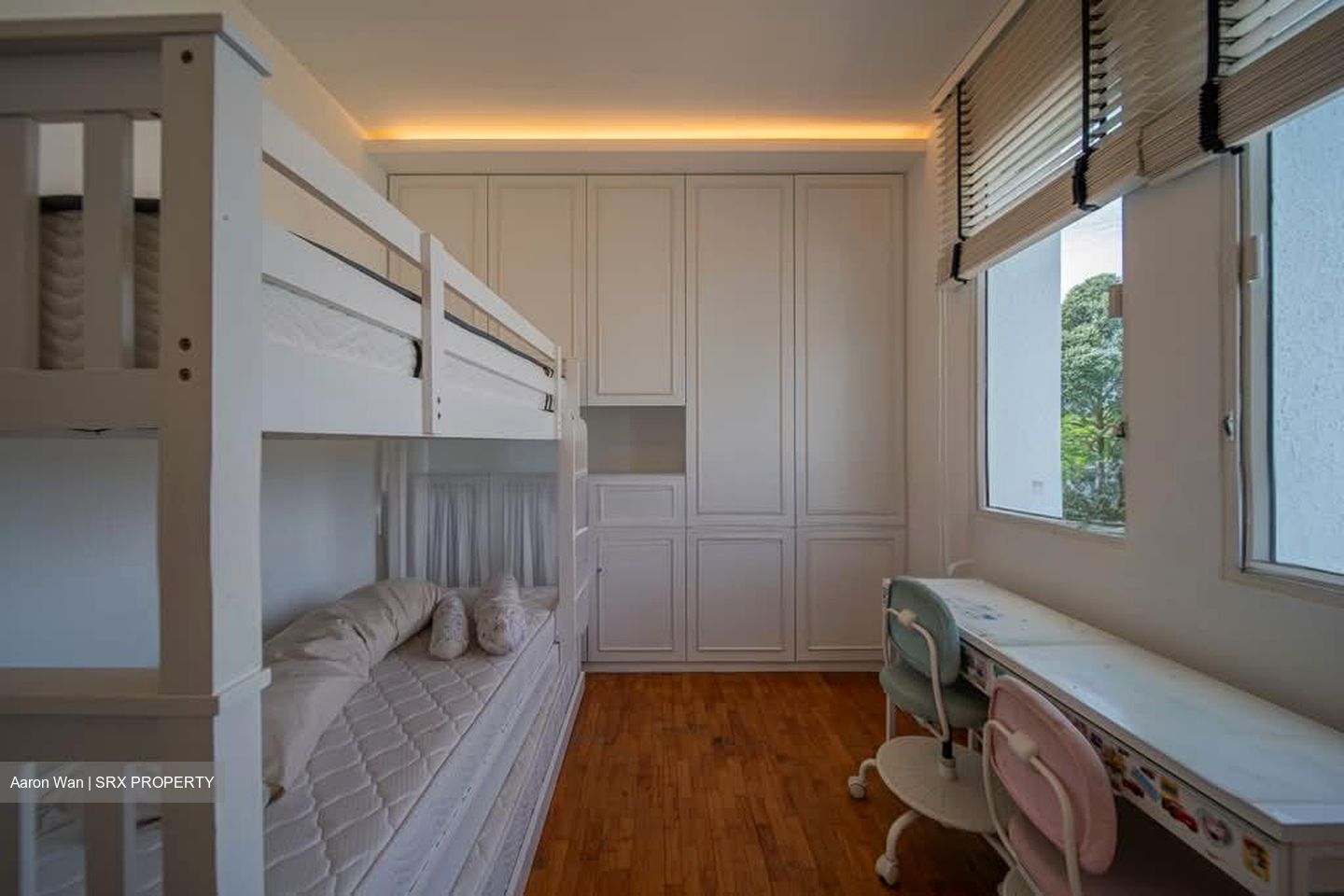 Highgate (D21), Condominium #581776981